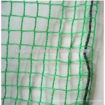 Greenhouse Agricultural HDPE anti bee nets /hail guard net